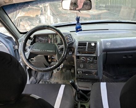 Синий ВАЗ 2110, объемом двигателя 0 л и пробегом 200 тыс. км за 1300 $, фото 2 на Automoto.ua