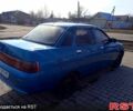 Синий ВАЗ 2110, объемом двигателя 1.5 л и пробегом 100 тыс. км за 1650 $, фото 4 на Automoto.ua
