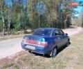 Синий ВАЗ 2110, объемом двигателя 1.5 л и пробегом 260 тыс. км за 1200 $, фото 7 на Automoto.ua
