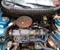 Синий ВАЗ 2110, объемом двигателя 15 л и пробегом 263 тыс. км за 1350 $, фото 1 на Automoto.ua