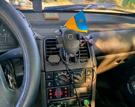 Синий ВАЗ 2110, объемом двигателя 1.6 л и пробегом 0 тыс. км за 1500 $, фото 7 на Automoto.ua