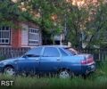 Синій ВАЗ 2110, об'ємом двигуна 1.5 л та пробігом 332 тис. км за 1450 $, фото 1 на Automoto.ua