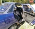 Синий ВАЗ 2110, объемом двигателя 1.5 л и пробегом 260 тыс. км за 1200 $, фото 4 на Automoto.ua