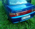 Синий ВАЗ 2110, объемом двигателя 1.5 л и пробегом 218 тыс. км за 1950 $, фото 6 на Automoto.ua