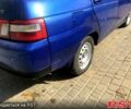 Синий ВАЗ 2110, объемом двигателя 1.5 л и пробегом 209 тыс. км за 1700 $, фото 4 на Automoto.ua