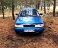 Синий ВАЗ 2110, объемом двигателя 1.5 л и пробегом 173 тыс. км за 1500 $, фото 1 на Automoto.ua