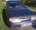 Синий ВАЗ 2110, объемом двигателя 1.5 л и пробегом 300 тыс. км за 650 $, фото 3 на Automoto.ua