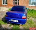 Синий ВАЗ 2110, объемом двигателя 1.5 л и пробегом 358 тыс. км за 1300 $, фото 1 на Automoto.ua