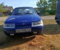 Синий ВАЗ 2110, объемом двигателя 1.6 л и пробегом 400 тыс. км за 1400 $, фото 9 на Automoto.ua
