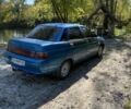 Синий ВАЗ 2110, объемом двигателя 0 л и пробегом 300 тыс. км за 1105 $, фото 3 на Automoto.ua