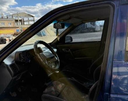 Синій ВАЗ 2110, об'ємом двигуна 1.5 л та пробігом 300 тис. км за 1500 $, фото 1 на Automoto.ua