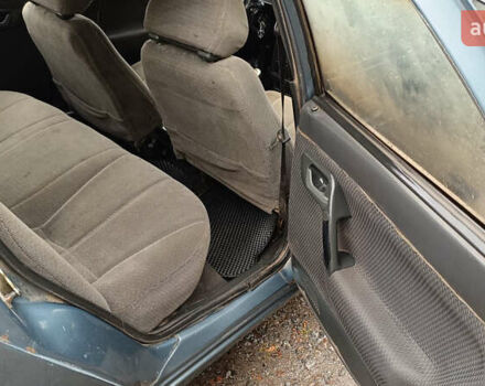 Синій ВАЗ 2110, об'ємом двигуна 1.5 л та пробігом 300 тис. км за 1250 $, фото 3 на Automoto.ua