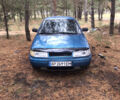 Синий ВАЗ 2110, объемом двигателя 1.5 л и пробегом 173 тыс. км за 1000 $, фото 1 на Automoto.ua