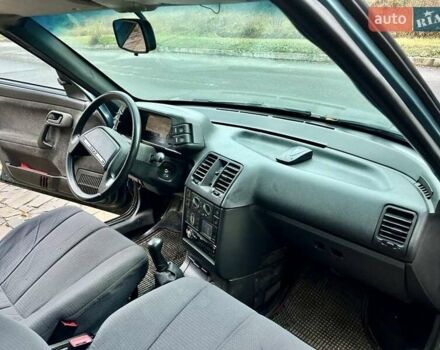 Синий ВАЗ 2110, объемом двигателя 1.5 л и пробегом 130 тыс. км за 900 $, фото 4 на Automoto.ua