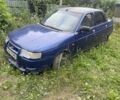 Синій ВАЗ 2110, об'ємом двигуна 1.5 л та пробігом 9 тис. км за 337 $, фото 1 на Automoto.ua