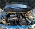 Синій ВАЗ 2110, об'ємом двигуна 1.5 л та пробігом 218 тис. км за 1100 $, фото 5 на Automoto.ua