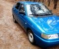 Синий ВАЗ 2110, объемом двигателя 15 л и пробегом 263 тыс. км за 1350 $, фото 12 на Automoto.ua