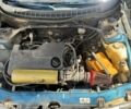 Синий ВАЗ 2110, объемом двигателя 1.5 л и пробегом 87 тыс. км за 1228 $, фото 7 на Automoto.ua