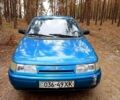 Синий ВАЗ 2110, объемом двигателя 15 л и пробегом 263 тыс. км за 1350 $, фото 13 на Automoto.ua