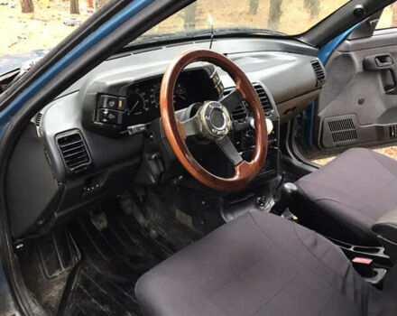 Синій ВАЗ 2110, об'ємом двигуна 1.5 л та пробігом 173 тис. км за 1500 $, фото 7 на Automoto.ua