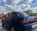 Синій ВАЗ 2110, об'ємом двигуна 1.5 л та пробігом 300 тис. км за 1500 $, фото 2 на Automoto.ua