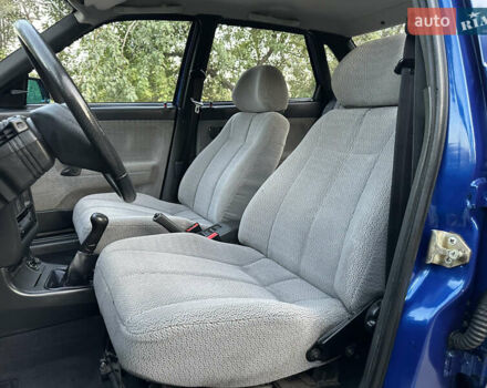 Синий ВАЗ 2110, объемом двигателя 1.5 л и пробегом 68 тыс. км за 3200 $, фото 11 на Automoto.ua