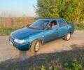 Синий ВАЗ 2110, объемом двигателя 1.5 л и пробегом 270 тыс. км за 1933 $, фото 1 на Automoto.ua