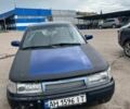 Синий ВАЗ 2110, объемом двигателя 1.5 л и пробегом 111 тыс. км за 1140 $, фото 1 на Automoto.ua