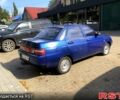 Синий ВАЗ 2110, объемом двигателя 1.5 л и пробегом 209 тыс. км за 1700 $, фото 2 на Automoto.ua
