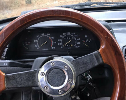 Синій ВАЗ 2110, об'ємом двигуна 1.5 л та пробігом 173 тис. км за 1500 $, фото 8 на Automoto.ua