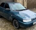 Синий ВАЗ 2110, объемом двигателя 1.5 л и пробегом 130 тыс. км за 900 $, фото 1 на Automoto.ua