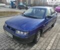 Синий ВАЗ 2110, объемом двигателя 1.5 л и пробегом 210 тыс. км за 1400 $, фото 3 на Automoto.ua