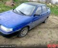 Синий ВАЗ 2110, объемом двигателя 1.5 л и пробегом 175 тыс. км за 1500 $, фото 2 на Automoto.ua