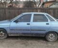 Синій ВАЗ 2110, об'ємом двигуна 0 л та пробігом 250 тис. км за 368 $, фото 1 на Automoto.ua