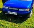 Синий ВАЗ 2110, объемом двигателя 1.5 л и пробегом 200 тыс. км за 2000 $, фото 1 на Automoto.ua