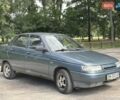 Синий ВАЗ 2110, объемом двигателя 1.5 л и пробегом 169 тыс. км за 1650 $, фото 3 на Automoto.ua
