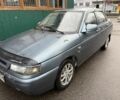 Синій ВАЗ 2110, об'ємом двигуна 1.5 л та пробігом 350 тис. км за 1400 $, фото 2 на Automoto.ua