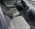 Синий ВАЗ 2110, объемом двигателя 1 л и пробегом 1000 тыс. км за 1300 $, фото 1 на Automoto.ua