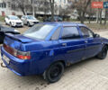 Синий ВАЗ 2110, объемом двигателя 0 л и пробегом 200 тыс. км за 700 $, фото 3 на Automoto.ua