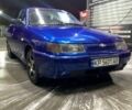 Синий ВАЗ 2110, объемом двигателя 1.5 л и пробегом 144 тыс. км за 1500 $, фото 1 на Automoto.ua
