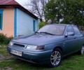 Синий ВАЗ 2110, объемом двигателя 1.5 л и пробегом 0 тыс. км за 1400 $, фото 3 на Automoto.ua