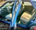 Синий ВАЗ 2110, объемом двигателя 1.5 л и пробегом 300 тыс. км за 2000 $, фото 1 на Automoto.ua