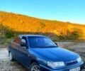 Синий ВАЗ 2110, объемом двигателя 1.5 л и пробегом 400 тыс. км за 1100 $, фото 7 на Automoto.ua