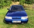Синій ВАЗ 2110, об'ємом двигуна 1.5 л та пробігом 141 тис. км за 2300 $, фото 1 на Automoto.ua