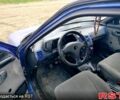 Синий ВАЗ 2110, объемом двигателя 1.5 л и пробегом 175 тыс. км за 1500 $, фото 1 на Automoto.ua