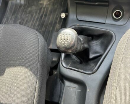 Синій ВАЗ 2110, об'ємом двигуна 1.5 л та пробігом 169 тис. км за 1650 $, фото 17 на Automoto.ua