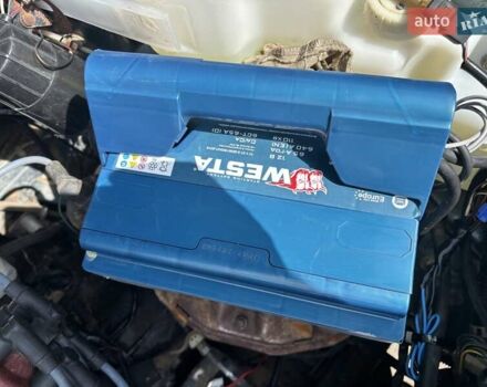Синий ВАЗ 2110, объемом двигателя 1.5 л и пробегом 169 тыс. км за 1650 $, фото 19 на Automoto.ua