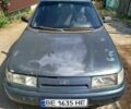 Синий ВАЗ 2110, объемом двигателя 1.5 л и пробегом 300 тыс. км за 1100 $, фото 4 на Automoto.ua