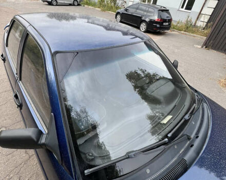 Синій ВАЗ 2110, об'ємом двигуна 1.5 л та пробігом 278 тис. км за 1950 $, фото 7 на Automoto.ua