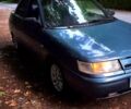 Синий ВАЗ 2110, объемом двигателя 1.5 л и пробегом 400 тыс. км за 1100 $, фото 3 на Automoto.ua
